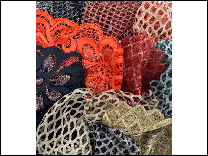 ROICA™ guida l’innovazione tessile a Milano Unica: la fibra elastica Premium di Asahi Kasei