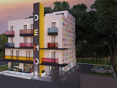 Al via DEMO Hotel, il primo hub di sperimentazione dell’hospitality