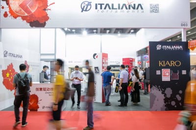 Cifm/interzum guangzhou vince la sfida!