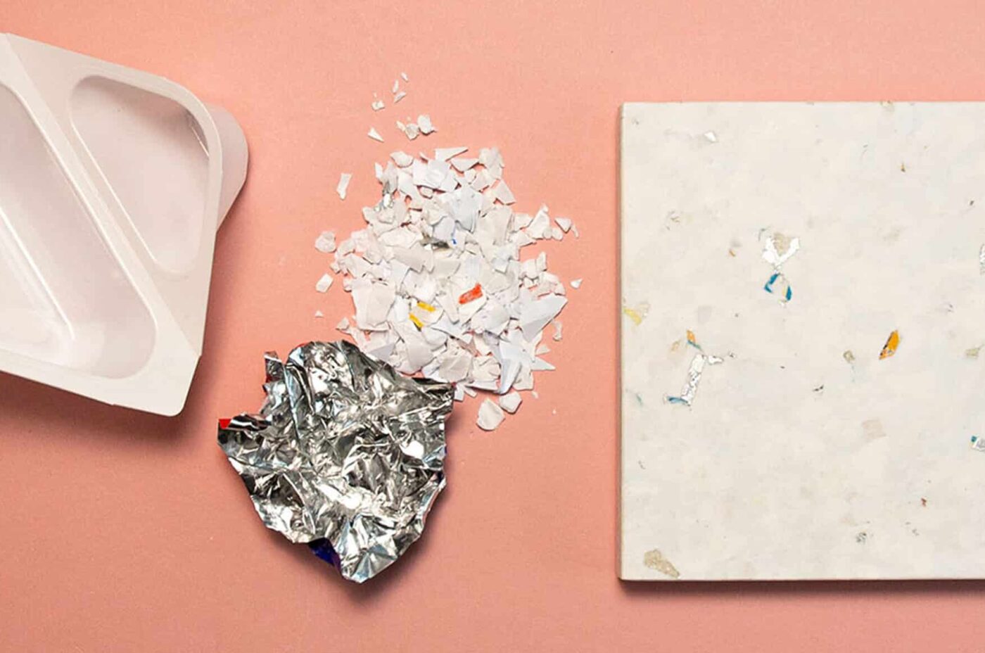Bencore di distributore esclusivo per il mercato italiano di Smile Plastics