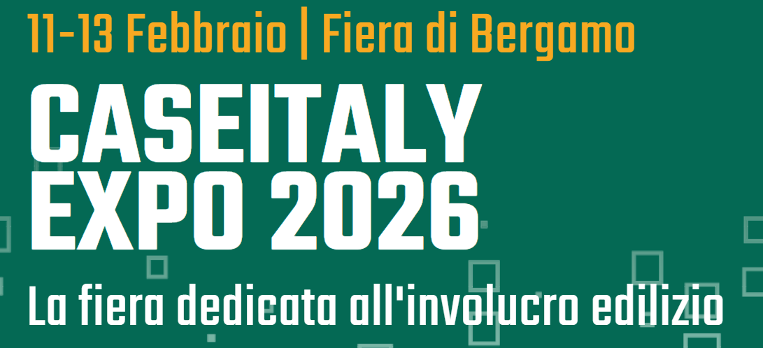 CASEITALY EXPO 2026