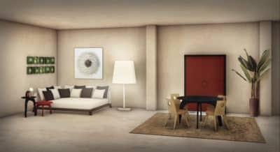 Nuovo flagship store SELVA MILANO