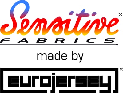 Moda e Design realizzati con i tessuti Sensitive® Fabrics