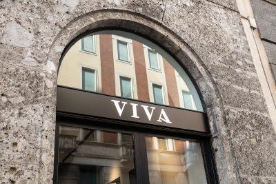 VIVA inaugura il primo corporate showroom nel centro di Milano