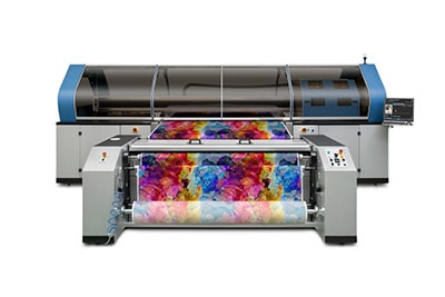 Mimaki lancia due soluzioni di stampa avanzate per la produzione tessile digitale