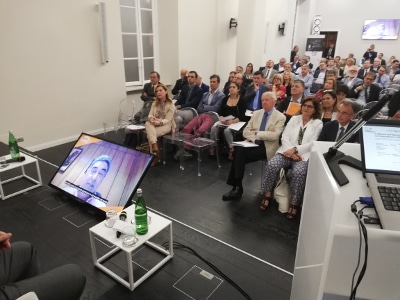 Le macchine tessili italiane guardano all’Africa subsahariana