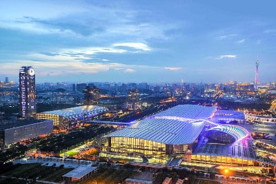 CIFF Guangzhou propone un nuovo modello di business