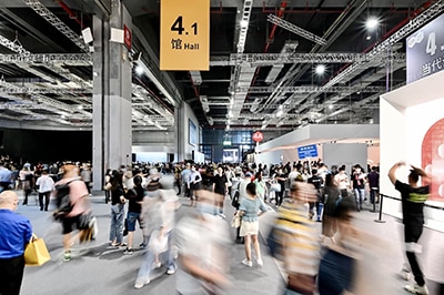 La prima CIFF interamente online si è conclusa con successo