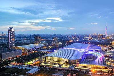 Il 49° CIFF Guangzhou apre le porte il 17 luglio 2022