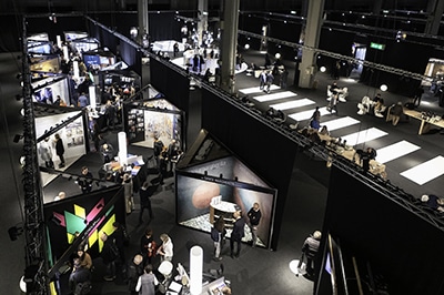 ARCHITECT@WORK Milano torna il 3 e il 4 novembre 2021