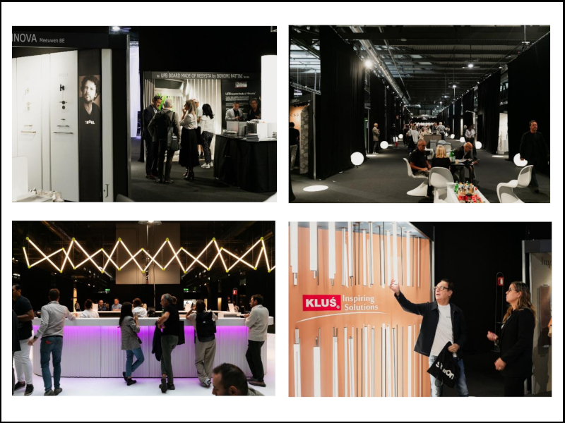 ARCHITECT@WORK Milano 2025: spazi in metamorfosi