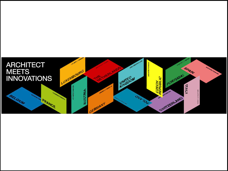 Conclusa l’edizione 2024 di ARCHITECT@WORK Milano