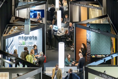 Concluse le due giornate di Architect@WorkMilano: molto intense!