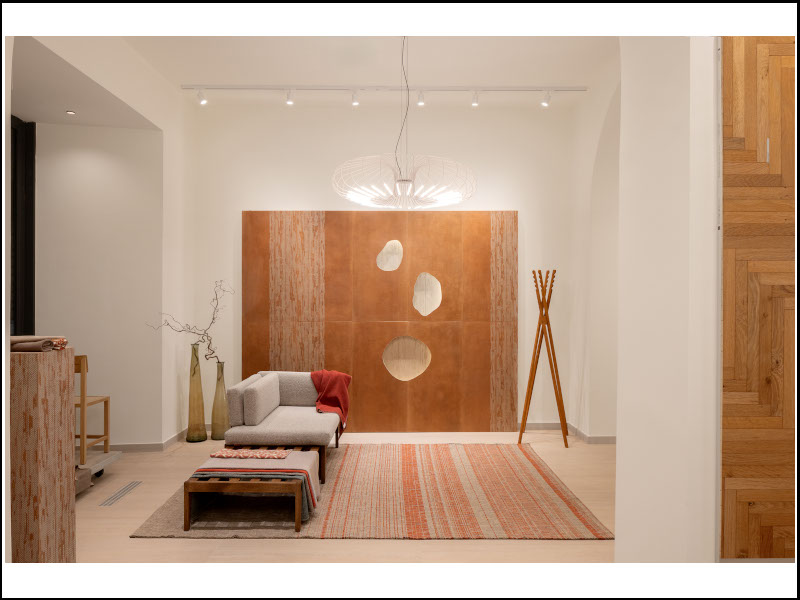 Abitzai Project: un nuovo ecosistema di design a Roma