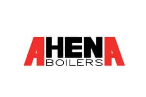 Logo OFFICINE DEL SAVIO AHENA BOILERS