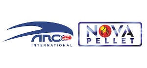 Logo NOVAPELLET – ARCO INTERNATIONAL