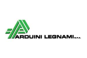 Logo ARDUINI LEGNAMI SPA