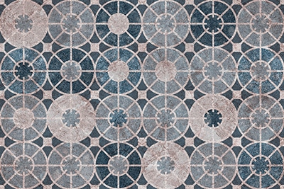Armonia delle forme geometriche: estetica e benessere