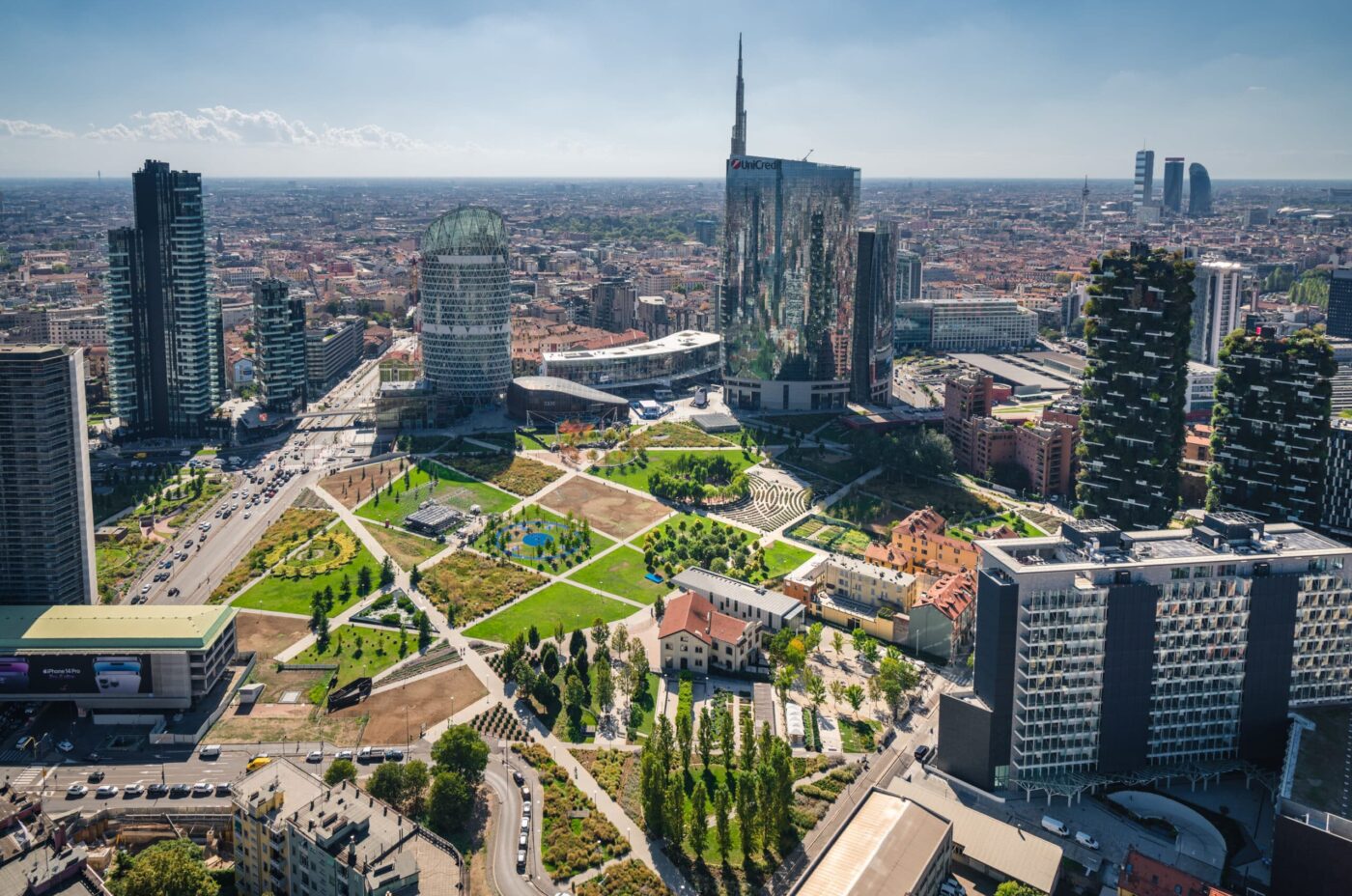 BAM ha vinto il Dubai International Best Practices Award for Sustainable Development