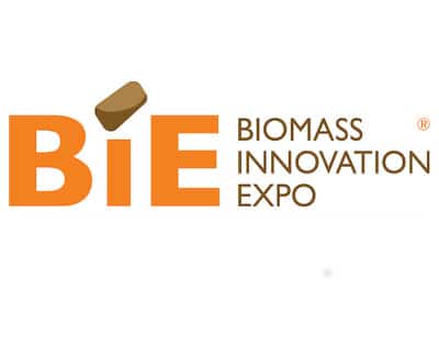 BIE- Biomass Innovation Expo in Fiera Milano dal 17 al 20 marzo 2020