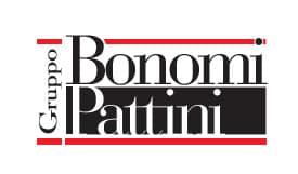 Logo GRUPPO BONOMI PATTINI