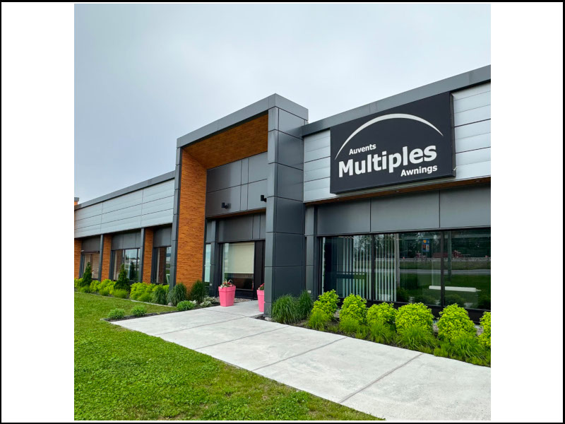 BT Group acquisita la canadese Multiple Awnings Inc.
