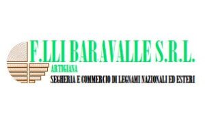 Logo BARAVALLE F.lli