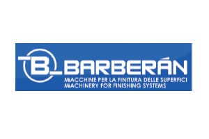 Le macchine Barberán fornite in Germania non violano un brevetto Hymmen