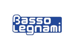 Logo BASSO LEGNAMI