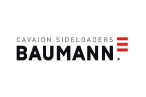Logo BAUMANN