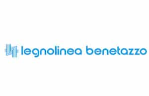 Logo LEGNOLINEA BENETAZZO
