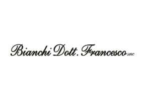 Logo BIANCHI DOTT. FRANCESCO