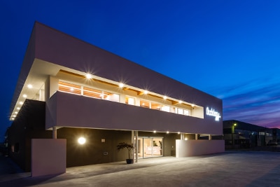 Fashion Art, la prima azienda di Padova costruita interamente in legno in nove mesi 