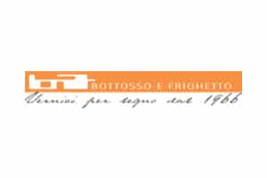 Logo BOTTOSSO E FRIGHETTO