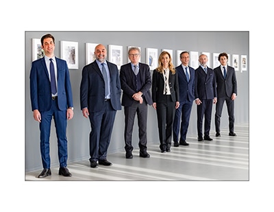 Riassetto in Scm Group: solidità, continuità e crescita del gruppo