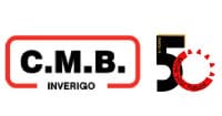 Logo C.M.B.