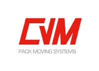 Logo CVM