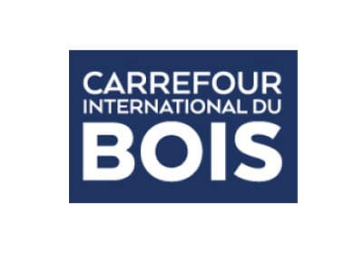Carrefour International du Bois