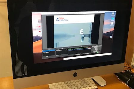 Catas Academy: ci vediamo sul web!