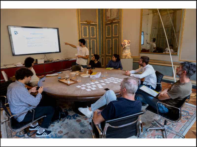 ‘Wellness & Innovation Program’: la tesi di alcuni studenti del Politecnico di Torino
