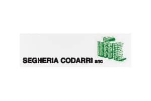 Logo SEGHERIA CODARRI