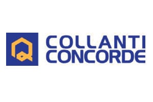 Logo COLLANTI CONCORDE