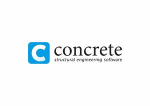Logo CONCRETE