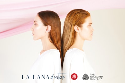 La Lana d’estate: Zegna Baruffa Lane Borgosesia e The Woolmark Company