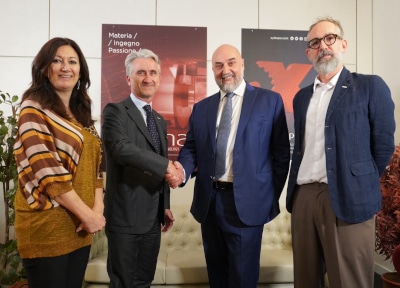 Eletto Enrico Aureli come nuovo presidente di Acimall