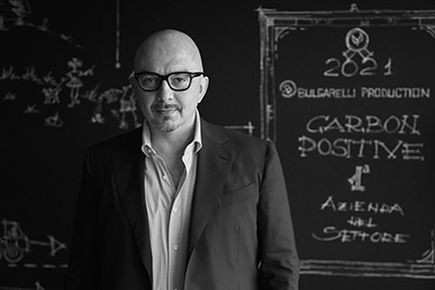 Bulgarelli Production al Salone della CSR e dell’Innovazione Sociale