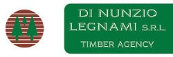 Logo DI NUNZIO LEGNAMI TIMBER AGENCY