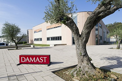 Damast promuove la #doccetteria in TV sui canali tematici di Discovery Italia