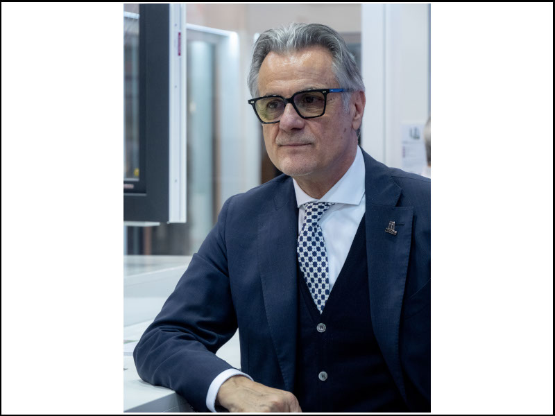 CasArmonica 2025: Internorm presenta il futuro sostenibile dei serramenti