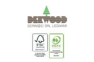 Logo DERWOOD